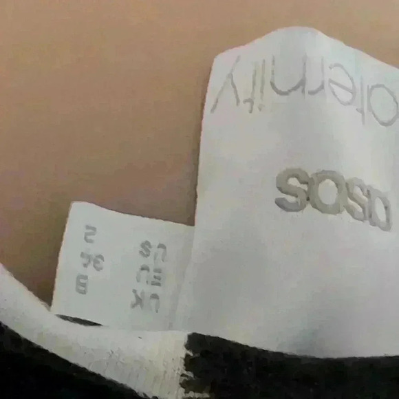 ASOS maternity top - Picture 5 of 5